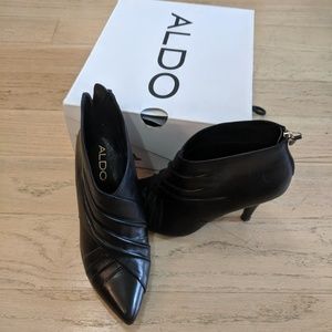 ALDO - booties- Camilo - US 6